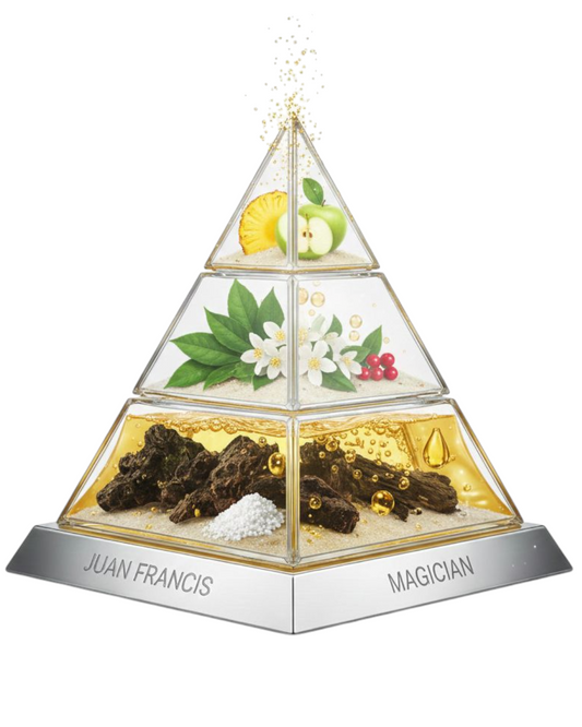 MAGICIAN|EXTRAIT DE PARFUM