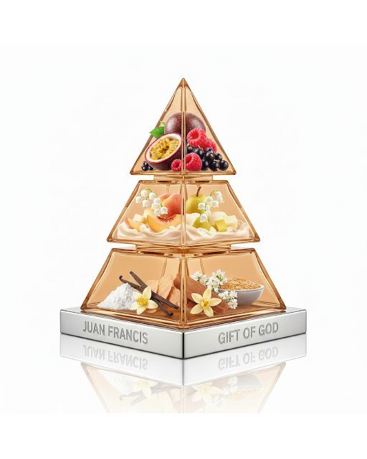 GİFT OF GOD|EXTRAIT DE PARFUM