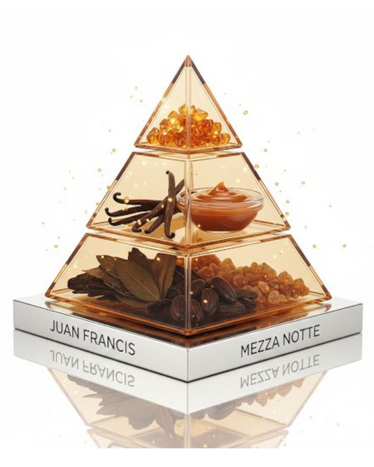 MEZZA NOTTE|EXTRAIT DE PARFUM