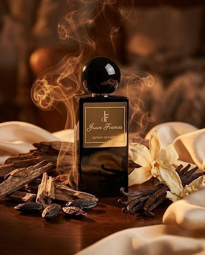 SMOKY PALACE|EXTRAIT DE PARFUM