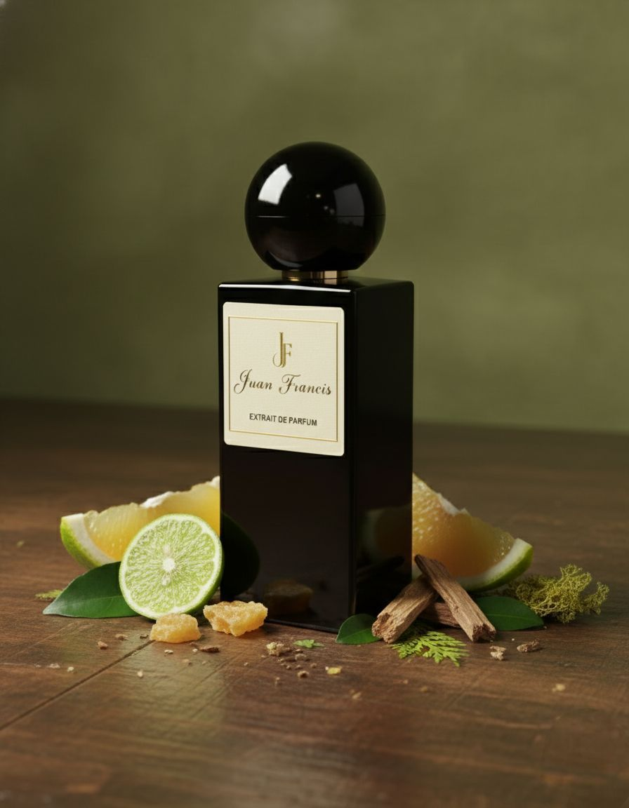 MAGICIAN|EXTRAIT DE PARFUM