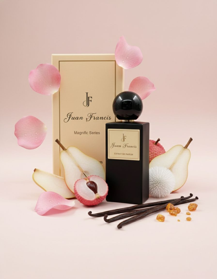 BLOOM ECLAT|EXTRAIT DE PARFUM