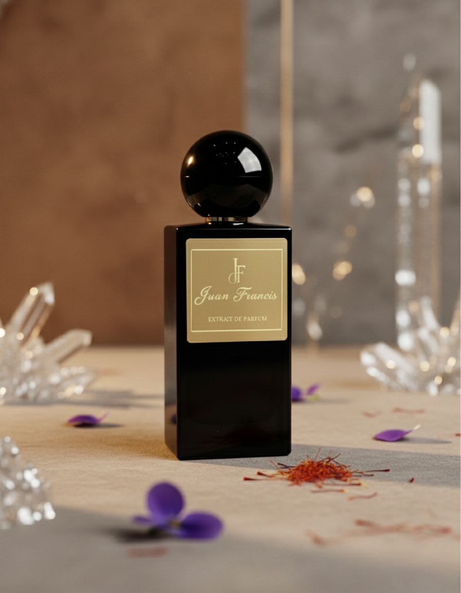 METALLIC|EXTRAIT DE PARFUM