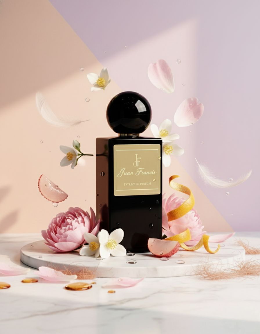 AQUA SOLİS|EXTRAIT DE PARFUM