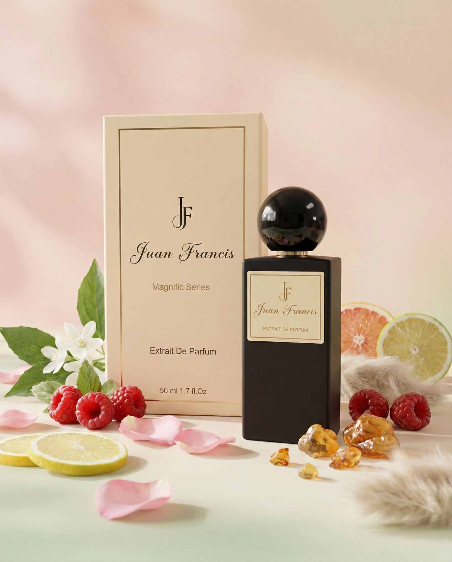 GİFT OF GOD|EXTRAIT DE PARFUM