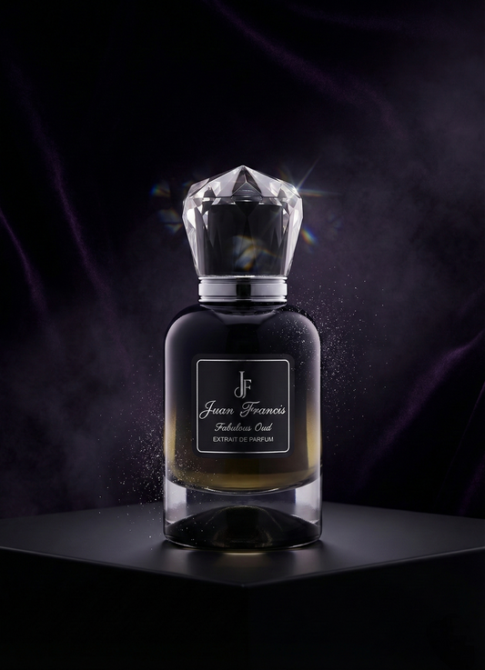 FABULOUS OUD