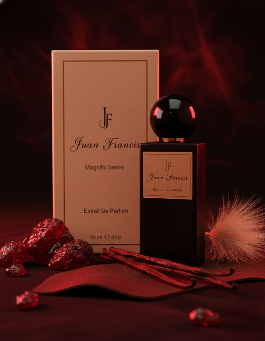 AFRODISIAC|EXTRAIT DE PARFUM