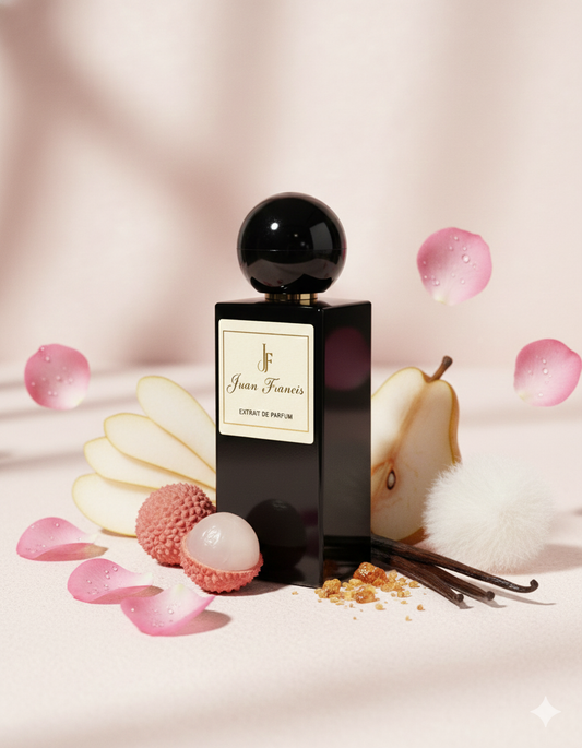 BLOOM ECLAT|EXTRAIT DE PARFUM