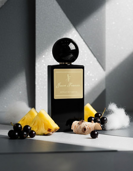 AURA BY JUAN |EXTRAIT DE PARFUM