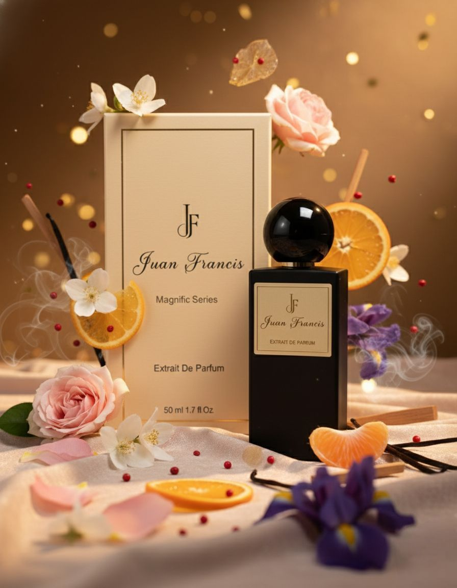 KEEP DREMING|EXTRAIT DE PARFUM