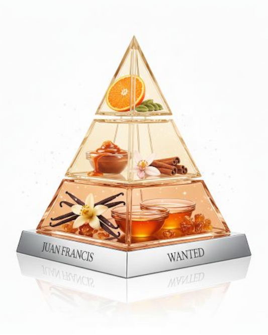 WANTED|EXTRAIT DE PARFUM