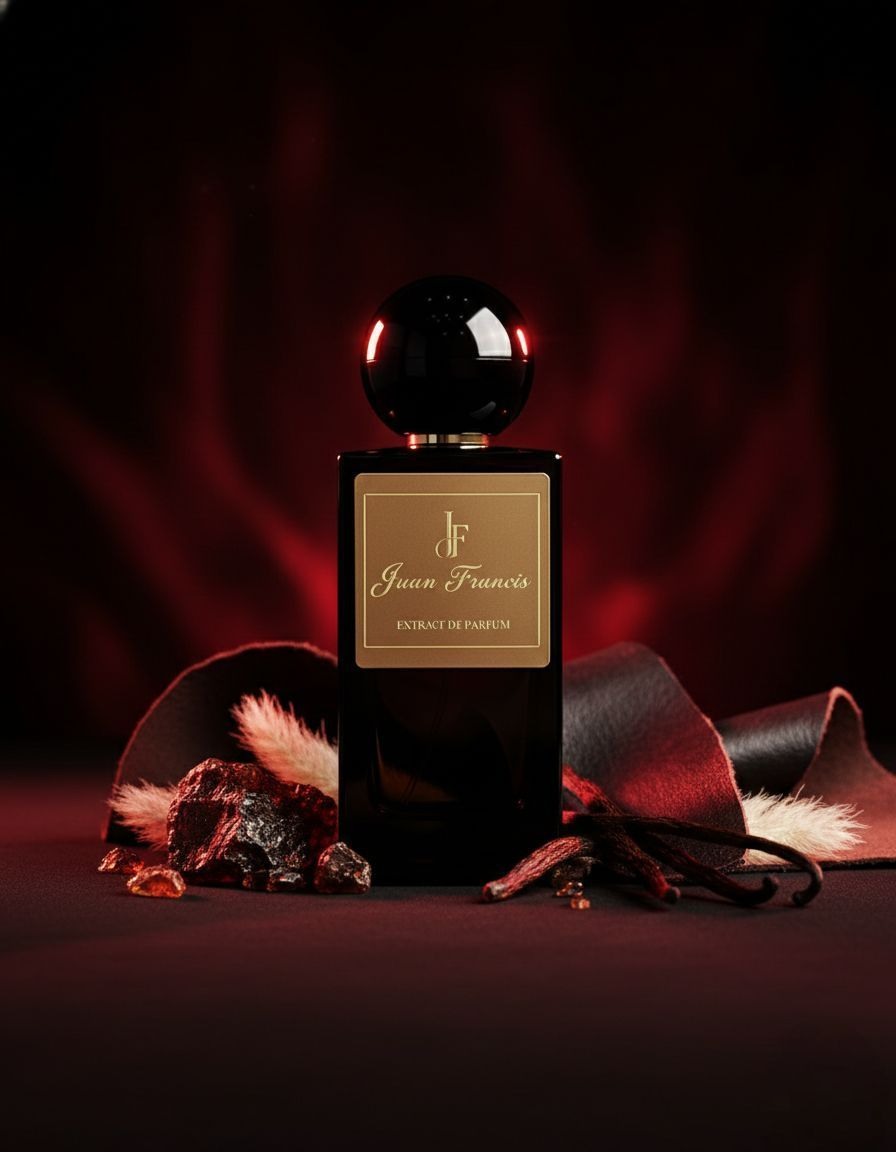 AFRODISIAC|EXTRAIT DE PARFUM