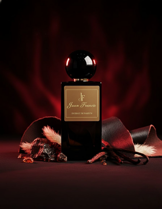 AFRODISIAC|EXTRAIT DE PARFUM