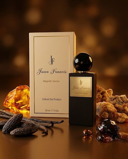 MEZZA NOTTE|EXTRAIT DE PARFUM