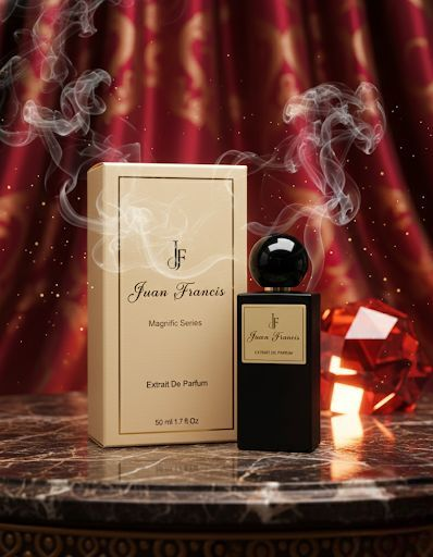 SAFRON BLOSSOM|EXTRAIT DE PARFUM