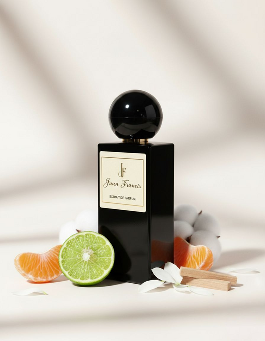 PURE MUSK|EXTRAIT DE PARFUM