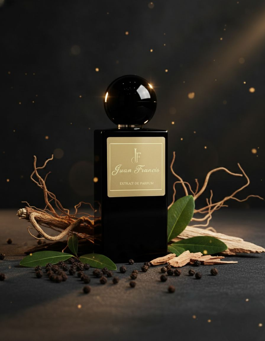 CITRUS WHISPER|EXTRAIT DE PARFUM