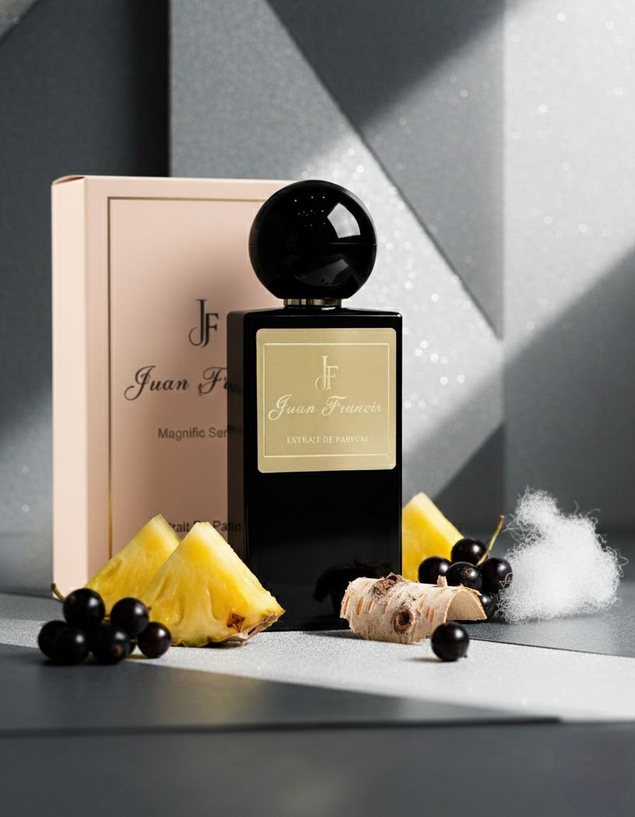 AURA BY JUAN |EXTRAIT DE PARFUM