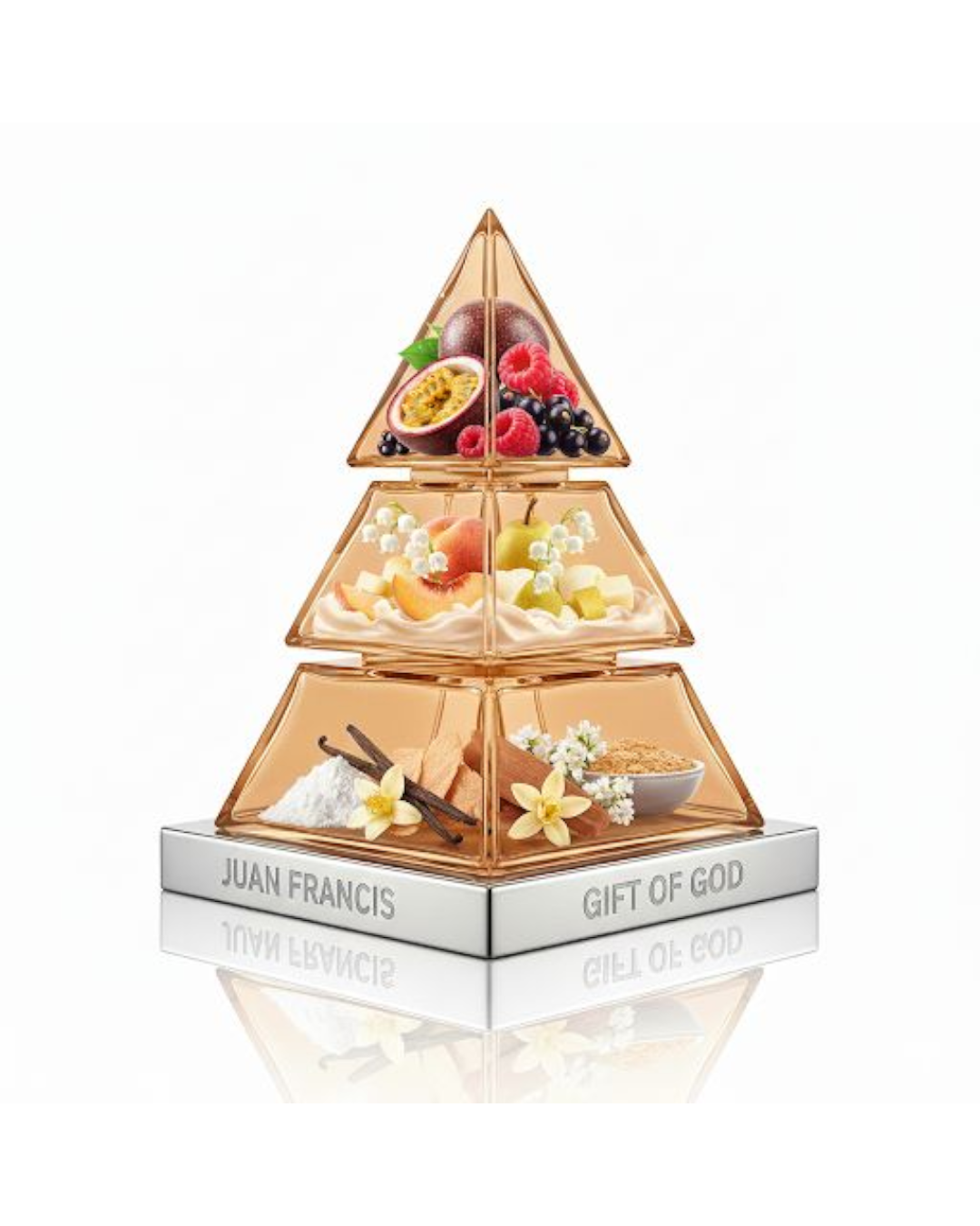 GİFT OF GOD|EXTRAIT DE PARFUM