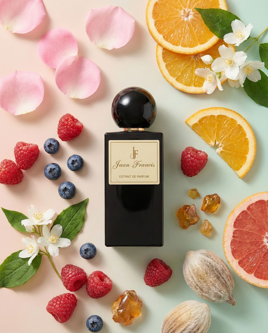 GİFT OF GOD|EXTRAIT DE PARFUM