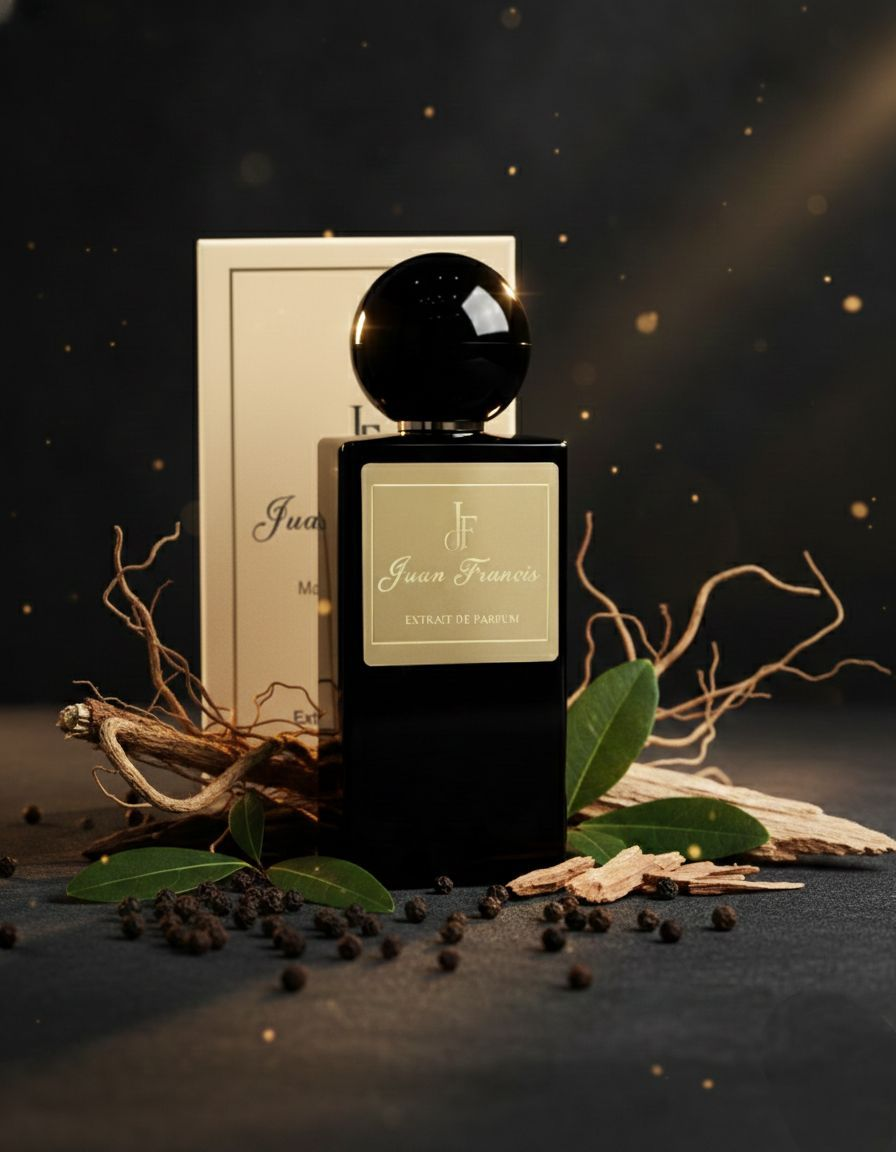 CITRUS WHISPER|EXTRAIT DE PARFUM