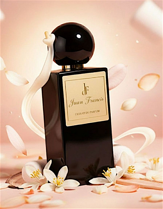 VANILLA CRYSTAL|EXTRAIT DE PARFUM