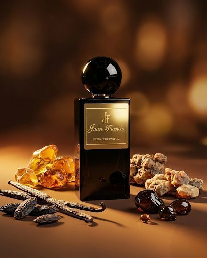 MEZZA NOTTE|EXTRAIT DE PARFUM