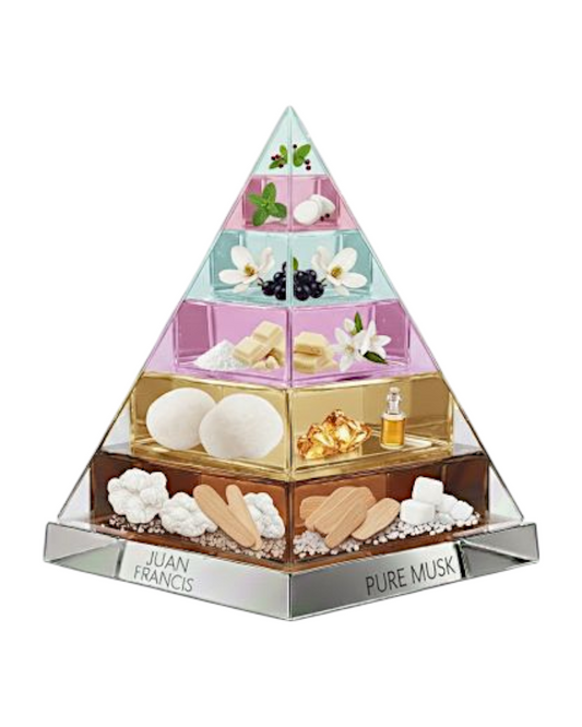 PURE MUSK|EXTRAIT DE PARFUM